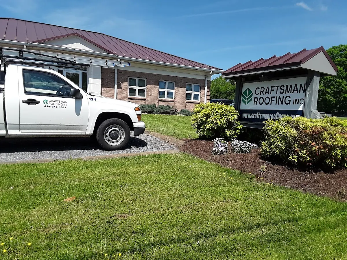 Quality Roof Replacement by experienced craftsmen in Ai